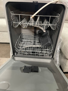 GE dishwasher