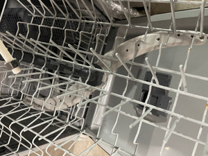 GE dishwasher