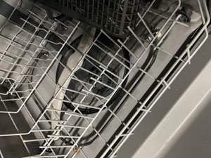 GE dishwasher