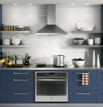 Load image into Gallery viewer, JVW5301SJSS official product reference image 2