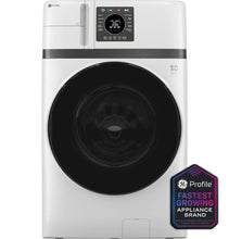 Load image into Gallery viewer, PFQ83HSLWWW manufacturer reference image 1; actual condition may vary. Scratch and Dent.