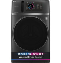 Load image into Gallery viewer, PFQ97HSPVDS manufacturer reference image 1; actual condition may vary. Scratch and Dent.