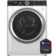 Load image into Gallery viewer, PFW870SSVWW manufacturer reference image 2; actual condition may vary. Scratch and Dent.