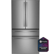 Load image into Gallery viewer, PGE29BYTFS manufacturer reference image 1; inspect actual appliance at warehouse.