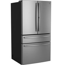 Load image into Gallery viewer, PGE29BYTFS manufacturer reference image 2; inspect actual appliance at warehouse.