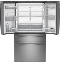 Load image into Gallery viewer, PGE29BYTFS manufacturer reference image 3; inspect actual appliance at warehouse.