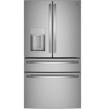 Load image into Gallery viewer, PVD28BYNFS manufacturer reference image 1; inspect actual appliance at warehouse.