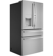 Load image into Gallery viewer, PVD28BYNFS manufacturer reference image 2; inspect actual appliance at warehouse.