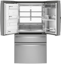 Load image into Gallery viewer, PVD28BYNFS manufacturer reference image 3; inspect actual appliance at warehouse.