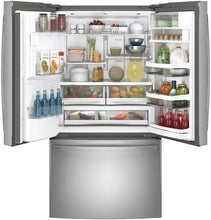 Load image into Gallery viewer, PYE22KYNFS manufacturer reference image 3; inspect actual appliance at warehouse.