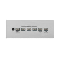 Load image into Gallery viewer, UVW8361SLSS official product reference image 3