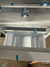 Load image into Gallery viewer, Bottom freezer drawer open