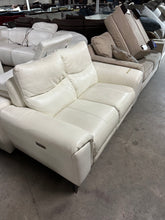 Load image into Gallery viewer, Reclining Sofa loveseat chair 3pc set